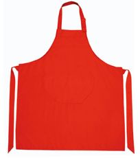 Unisex fartuch NT5220 L-Merch