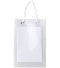 Torba prezentowa A4 z kieszonką NT6623 L-Merch