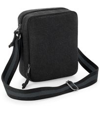 Vintage torba przez ramię QD614 Quadra