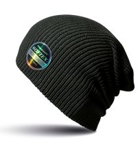 Czapka oversize RC031X Result