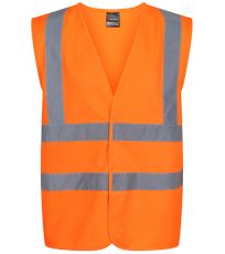 Unisex kamizelka odblaskowa TRS195 REGATTA