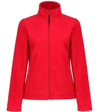 Damska bluza polarowa Women´s Micro Full Zip Fleece REGATTA