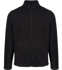 Męska bluza polarowa Classic Microfleece Jacket REGATTA