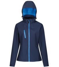 Damska kurtka softshellowa TRA702 REGATTA