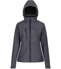Damska kurtka softshellowa TRA702 REGATTA