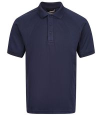 Męska funkcyjna koszula polo TRS147 REGATTA