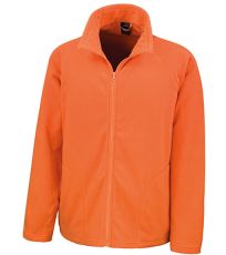 Unisex bluza z mikropolaru R114X Result