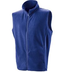 Unisex kamizelka polarowa R116X Result