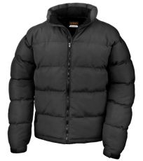 Męska ocieplana kurtka R181M Result