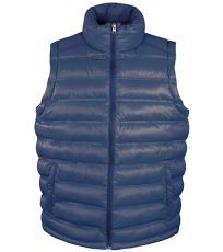 Męska ocieplana kamizelka Ice Bird Result