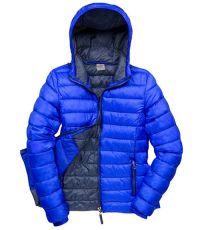 Damska kurtka zimowa Snow Bird Result