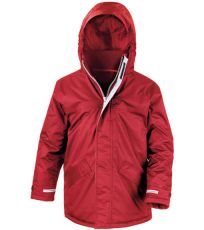 Dziecięca parka zimowa R207Y Result