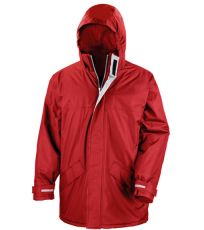 Unisex parka zimowa R207X Result