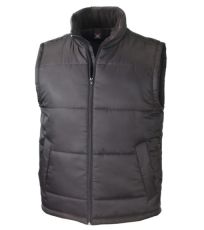 Unisex ocieplana kamizelka R208X Result