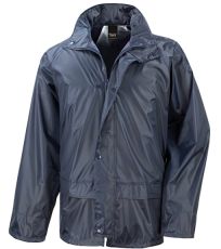 Unisex kurtka wodoodporna R227X Result