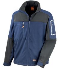 Unisex softshellowa kurtka robocza R302X Result