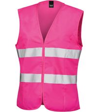 Damska kamizelka odblaskowa High Vis Result