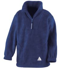 Dziecięca bluza polarowa R033J Result