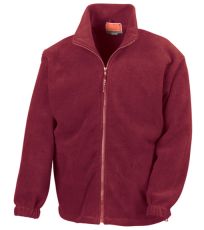 Unisex bluza polarowa R036X Result