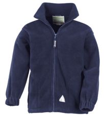 Dziecięca bluza polarowa R036Y Result