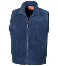 Unisex kamizelka polarowa R037X Result