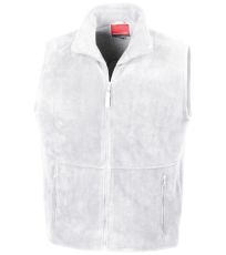 Unisex kamizelka polarowa R037X Result
