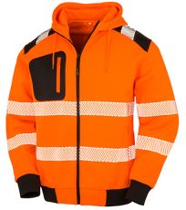 Unisex bluza ostrzegawcza- recycled R503X Result