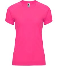 Damski t-shirt funkcyjny Bahrain Roly