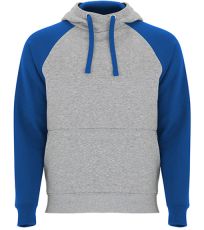 Unisex bluza z kapturem Badet Roly