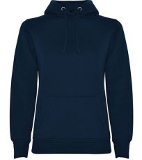 Damska bluza z kapturem Urban Roly
