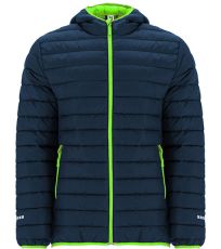 Męska kurtka pikowana Norway Sport Roly