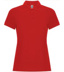 Damska koszulka polo Pegaso Premium Roly