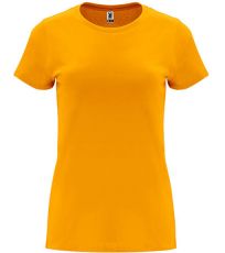 Damski t-shirt Capri Roly