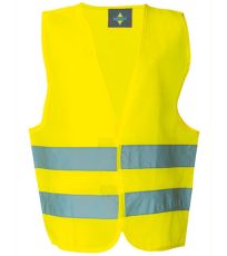 Dziecięca kamizelka odblaskowa X111K Printwear