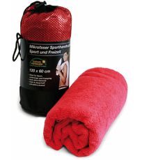 Ręcznik sportowy 60x120 cm XF200 L-Merch