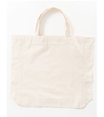 Bawełniana torba ze składanym bokiem XT90 Printwear