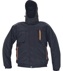 Męska kurtka outdoorowa ZIJL Safe Worker