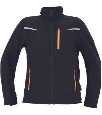 Unisex kurtka softshellowa AMER Safe Worker