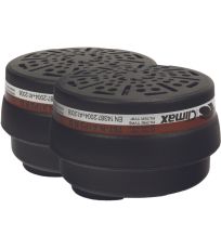 Filtr - 2 szt 0704018799999 Climax