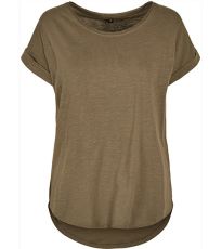 Damski t-shirt BY036 Build Your Brand