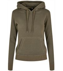 Damska bluza z bawełny organicznej BY139 Build Your Brand