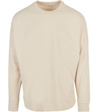 Męski t-shirt z długim rękawem BY198 Build Your Brand 