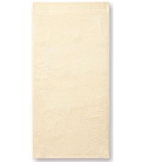 Unisex ręcznik 50x100 MID TOWEL Malfini migdałowy