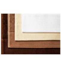 Unisex ręcznik 70x140 Bamboo Bath Towel Malfini premium biały