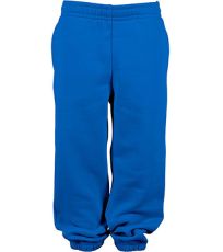 Dziecięce spodnie dresowe BYBB033 Build Your Brand