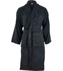 Unisex szlafrok T1-ORGB The One Towelling®