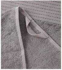 Ręcznik Bamboo bath towel 70x140 Malfini antyczne srebro