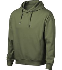 Męska bluza Moon Malfini khaki