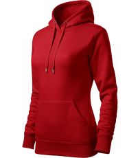 Damska bluza Cape Free Malfini czerwony