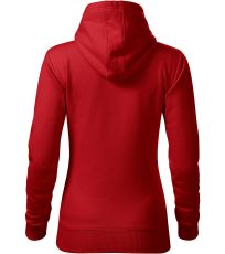 Damska bluza Cape Free Malfini czerwony
